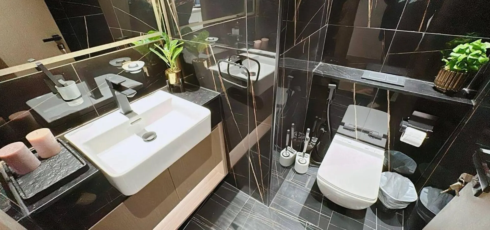Premium 1Br Fully Furnished Apt With Balcony Dubai Apartment