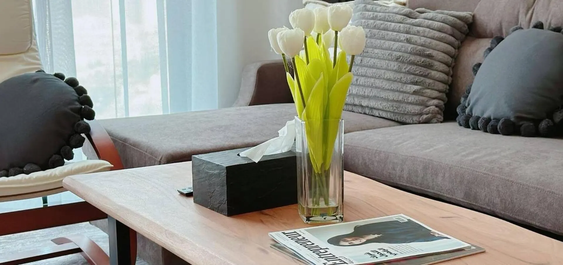 Premium 1Br Fully Furnished Apt With Balcony Dubai 0*,