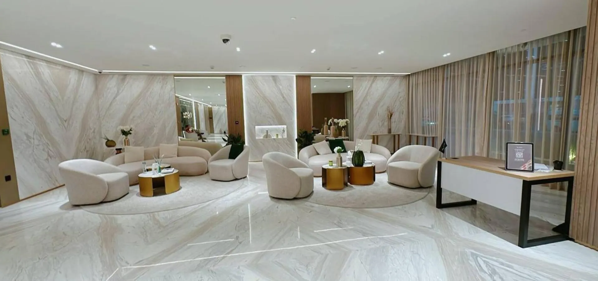 Premium 1Br Fully Furnished Apt With Balcony Dubai 0*,