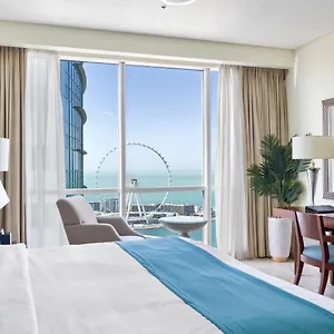4* Apartmanhotel Blue Tower The Walk Jbr