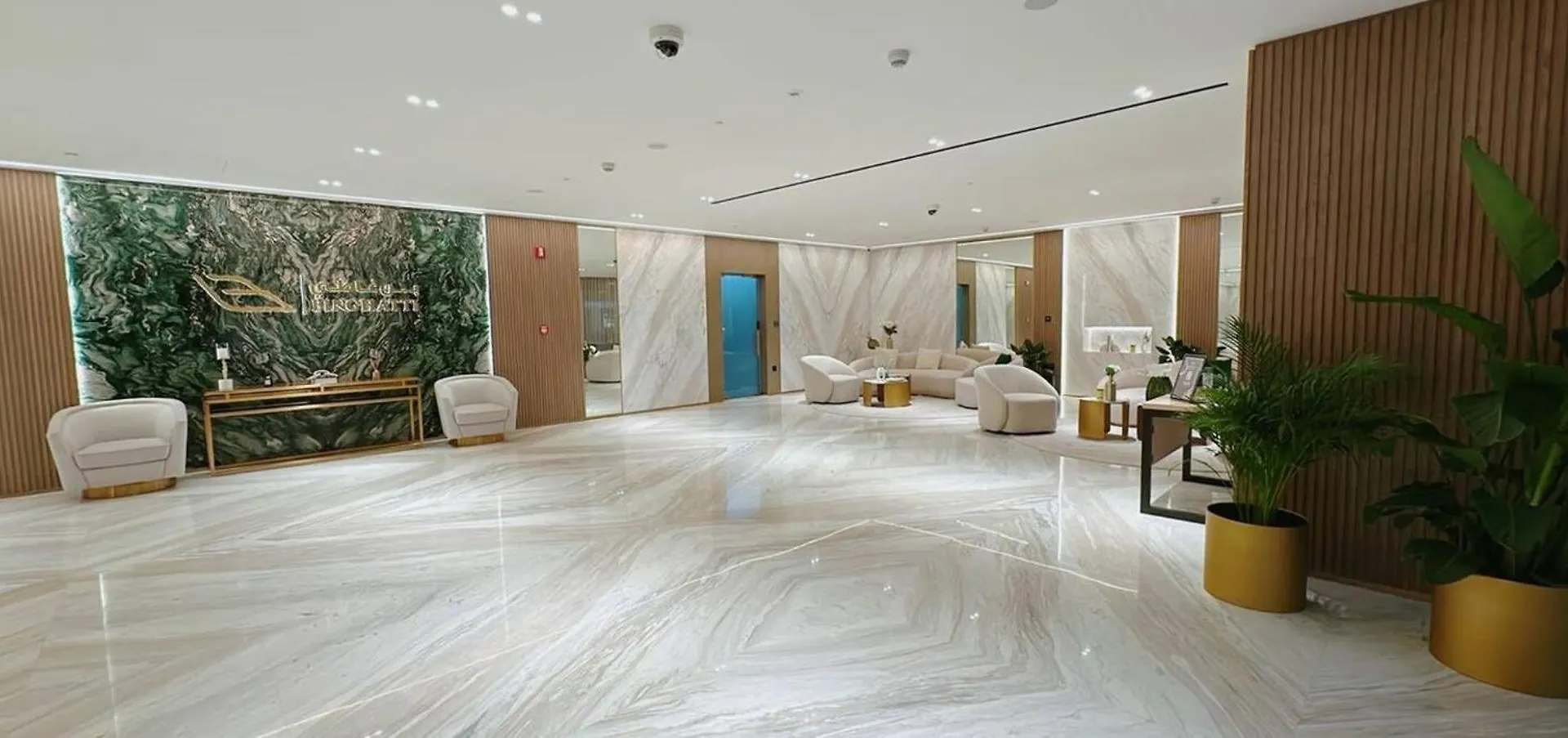 Premium 1Br Fully Furnished Apt With Balcony ドバイ 0*,  アラブ首長国連邦