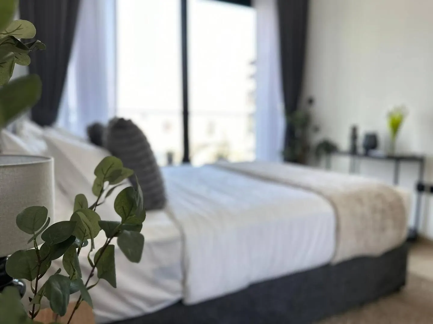 Premium 1Br Fully Furnished Apt With Balcony ドバイ 0*,  アラブ首長国連邦
